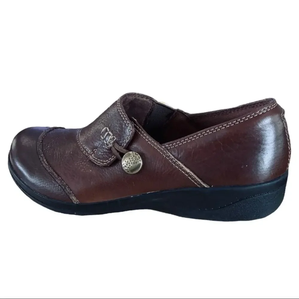 Clarks clark’s comfort